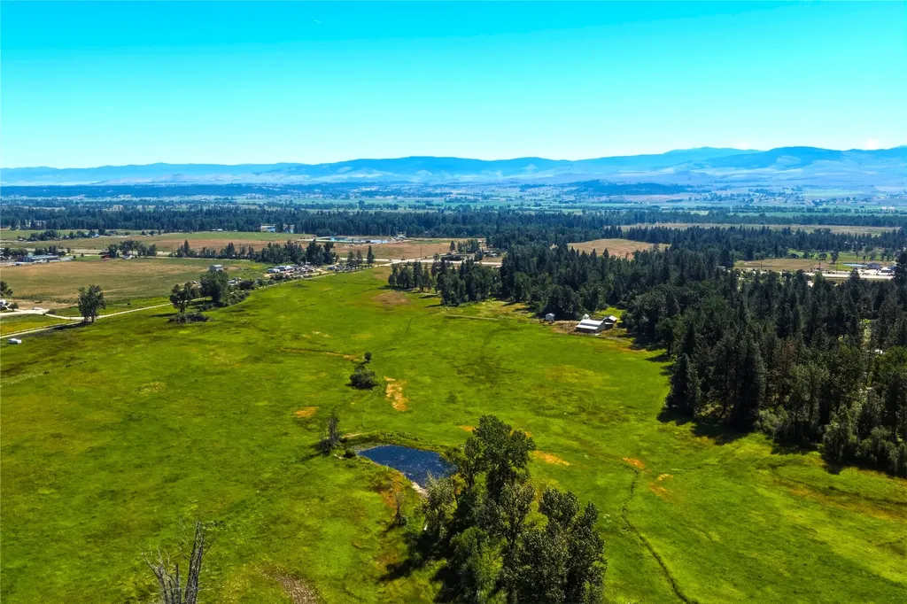 2291 Meridian Road Victor MT 59875