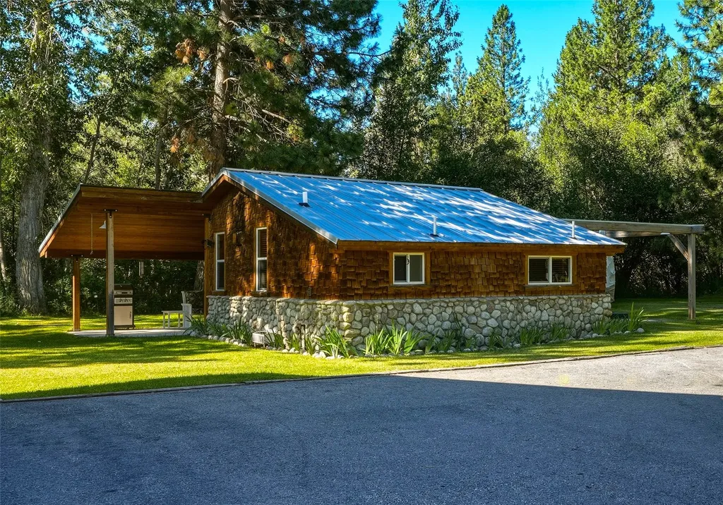 2291 Meridian Road Victor MT 59875