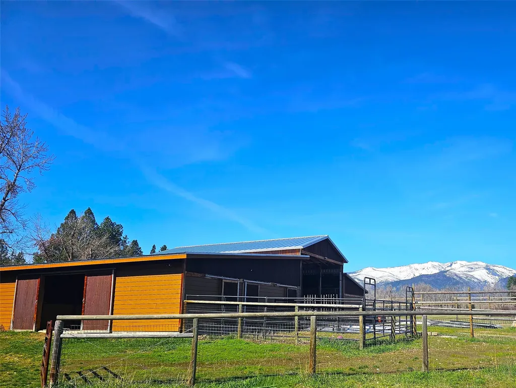 2291 Meridian Road Victor MT 59875