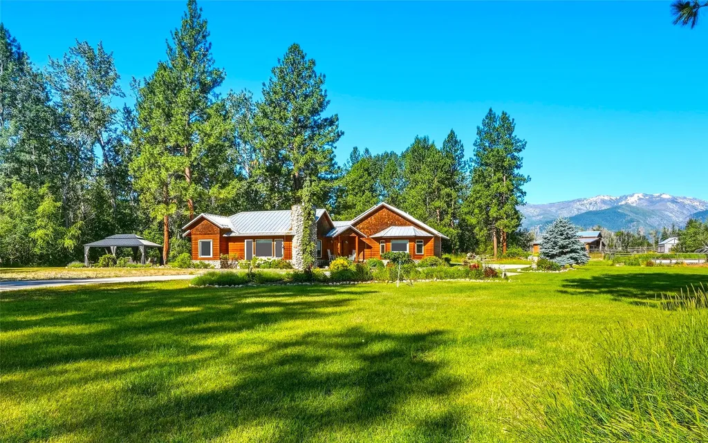 2291 Meridian Road Victor MT 59875