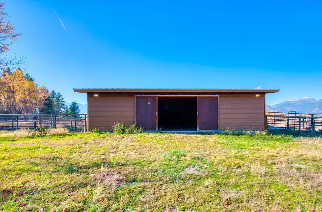 2291 Meridian Road Victor MT 59875