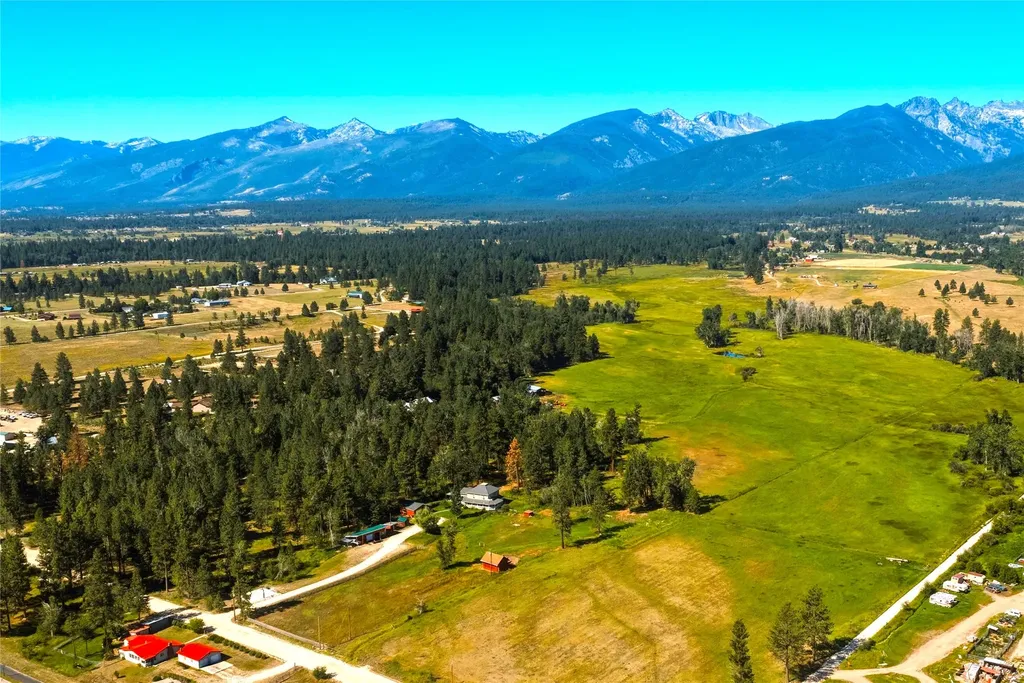 2291 Meridian Road Victor MT 59875