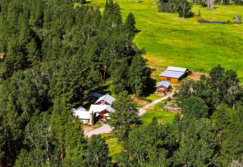 2291 Meridian Road Victor MT 59875