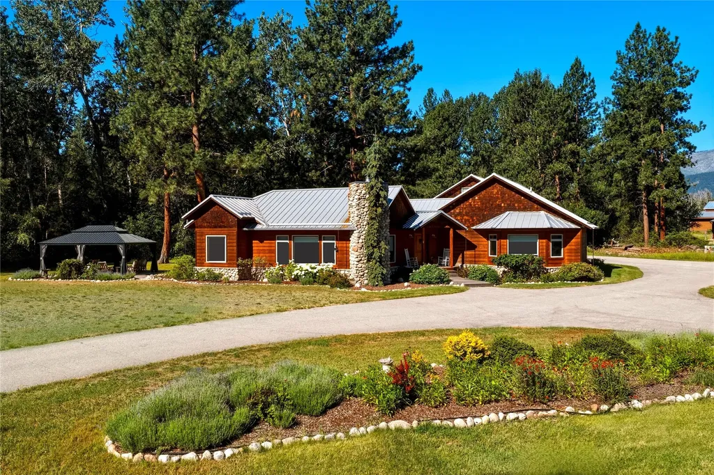 2291 Meridian Road Victor MT 59875