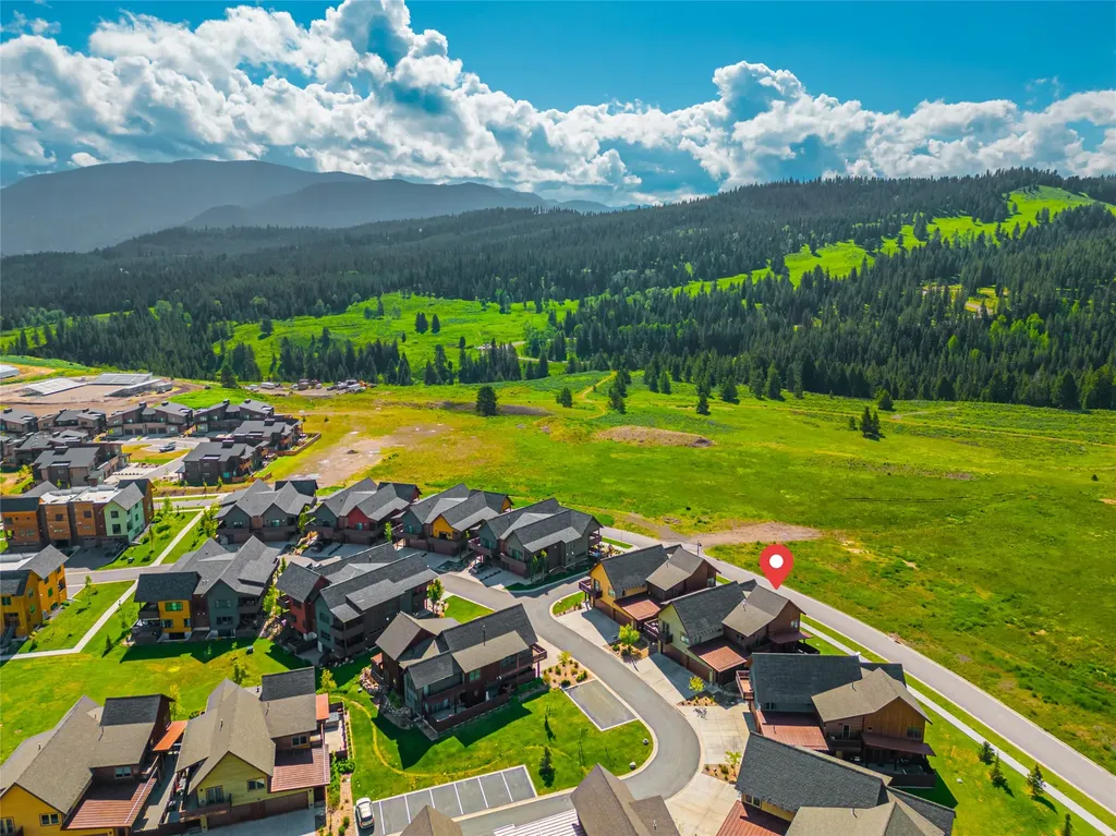 201 B Pheasant Tail Lane Big Sky MT 59716