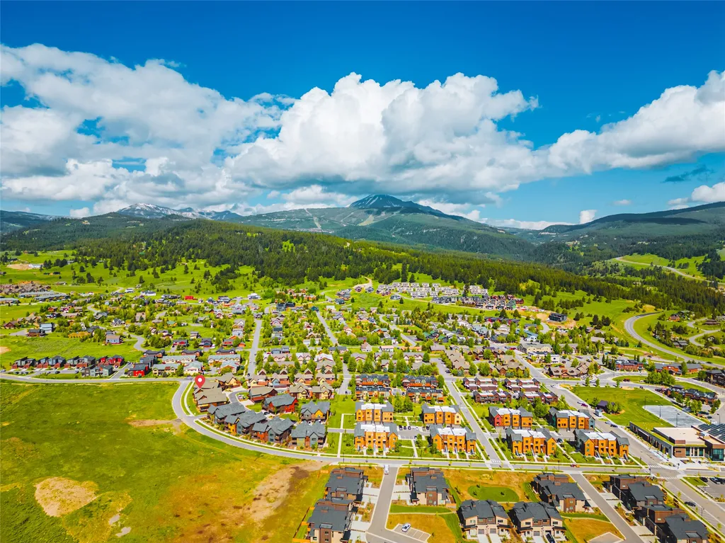 201 B Pheasant Tail Lane Big Sky MT 59716