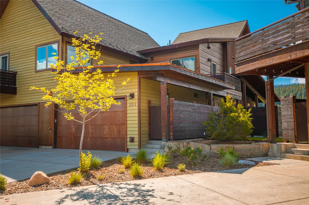 201 B Pheasant Tail Lane Big Sky MT 59716
