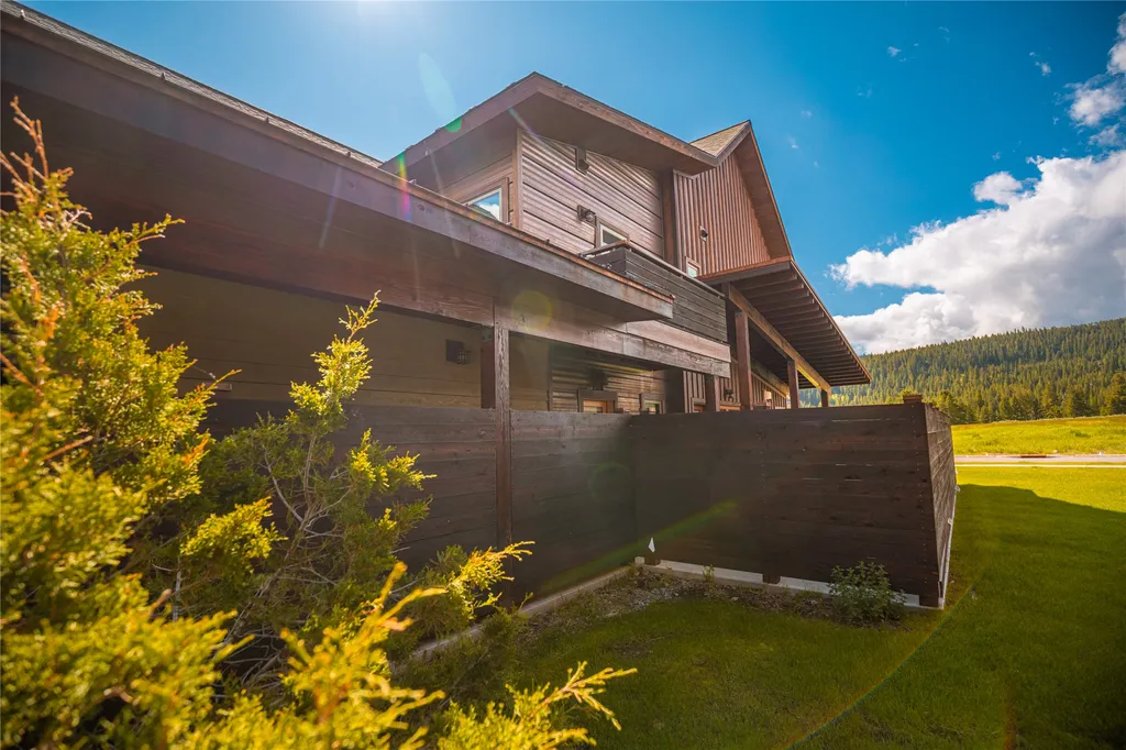 201 B Pheasant Tail Lane Big Sky MT 59716