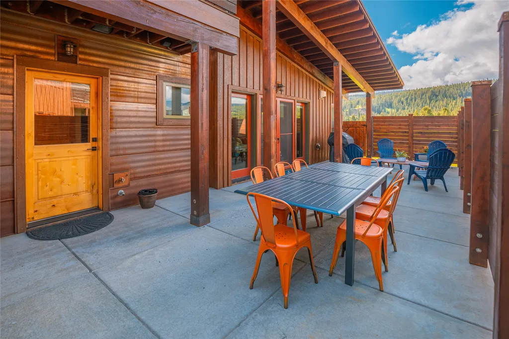 201 B Pheasant Tail Lane Big Sky MT 59716