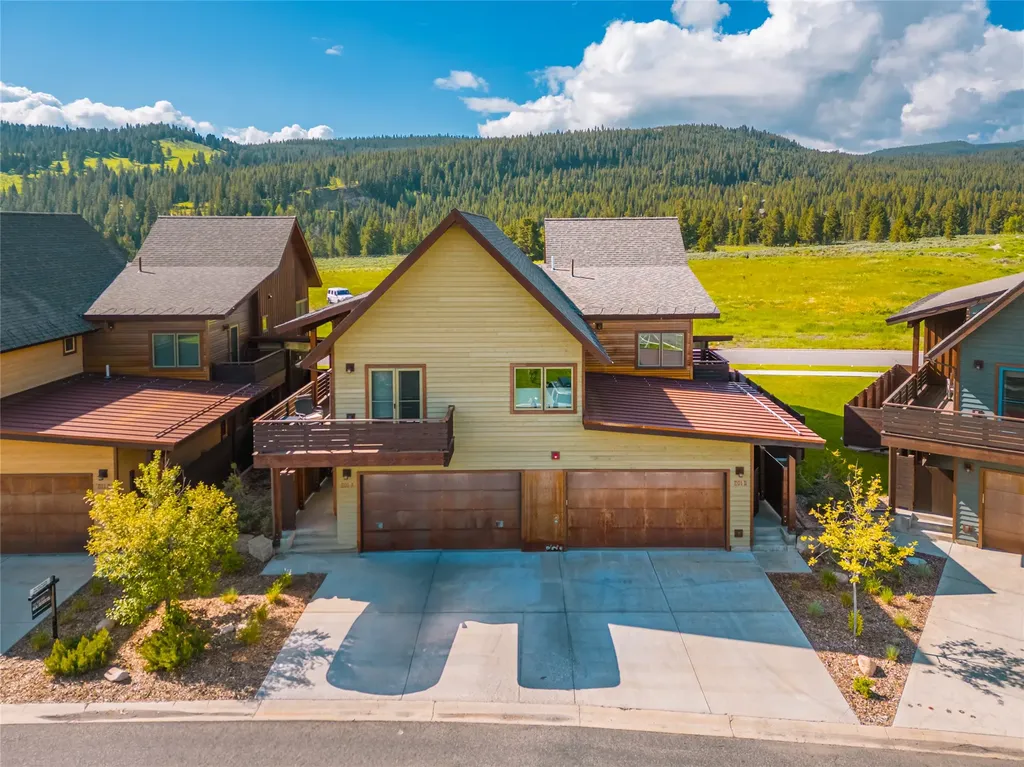 201 B Pheasant Tail Lane Big Sky MT 59716