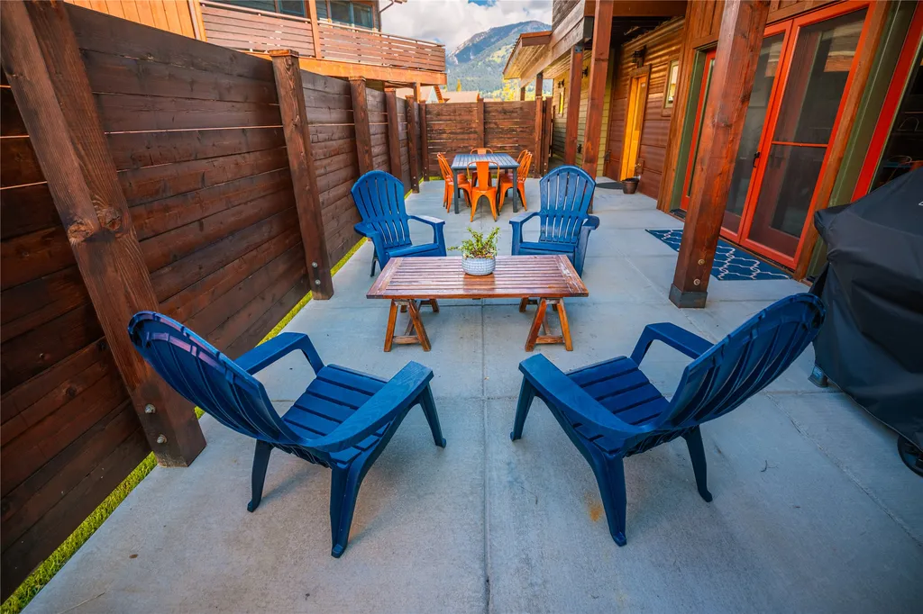 201 B Pheasant Tail Lane Big Sky MT 59716