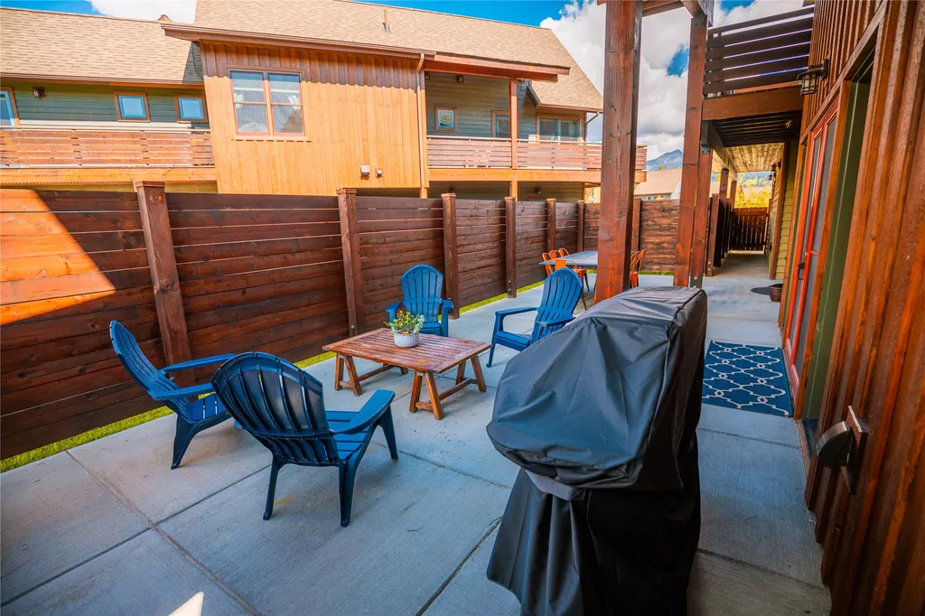201 B Pheasant Tail Lane Big Sky MT 59716