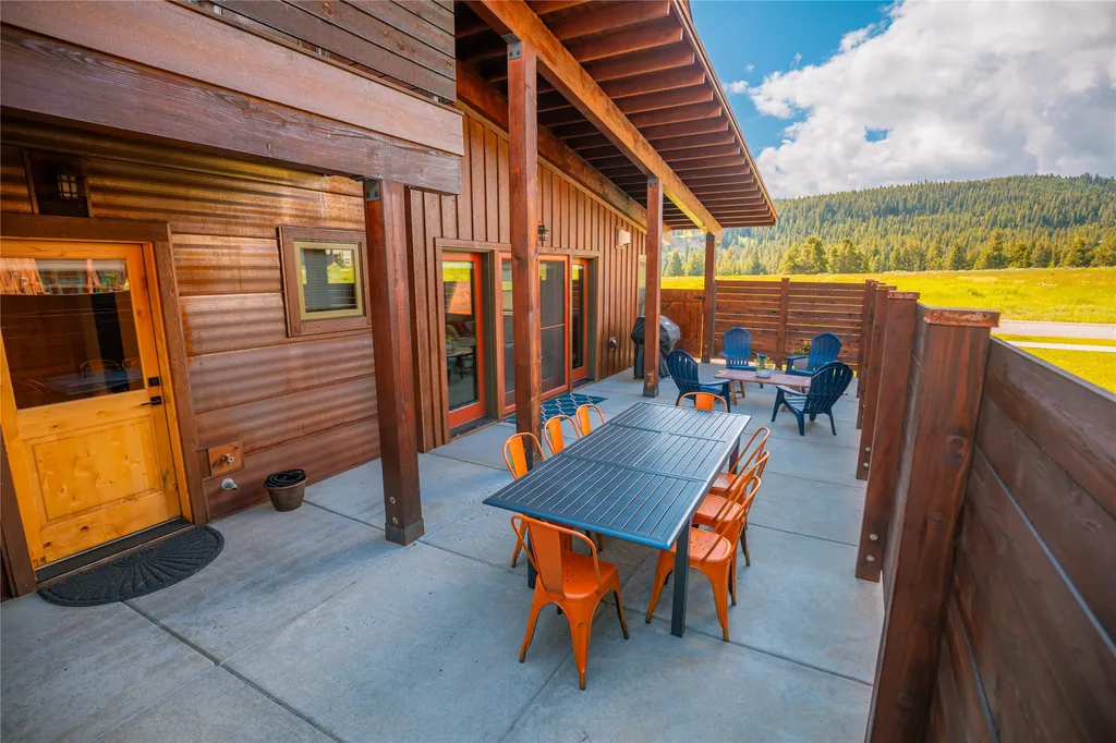 201 B Pheasant Tail Lane Big Sky MT 59716