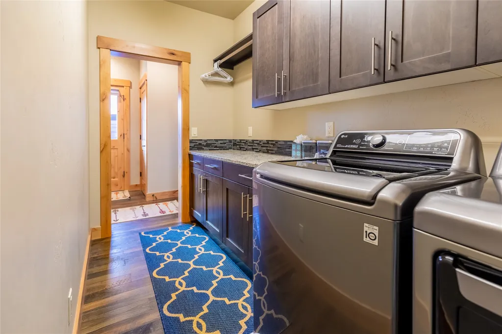201 B Pheasant Tail Lane Big Sky MT 59716