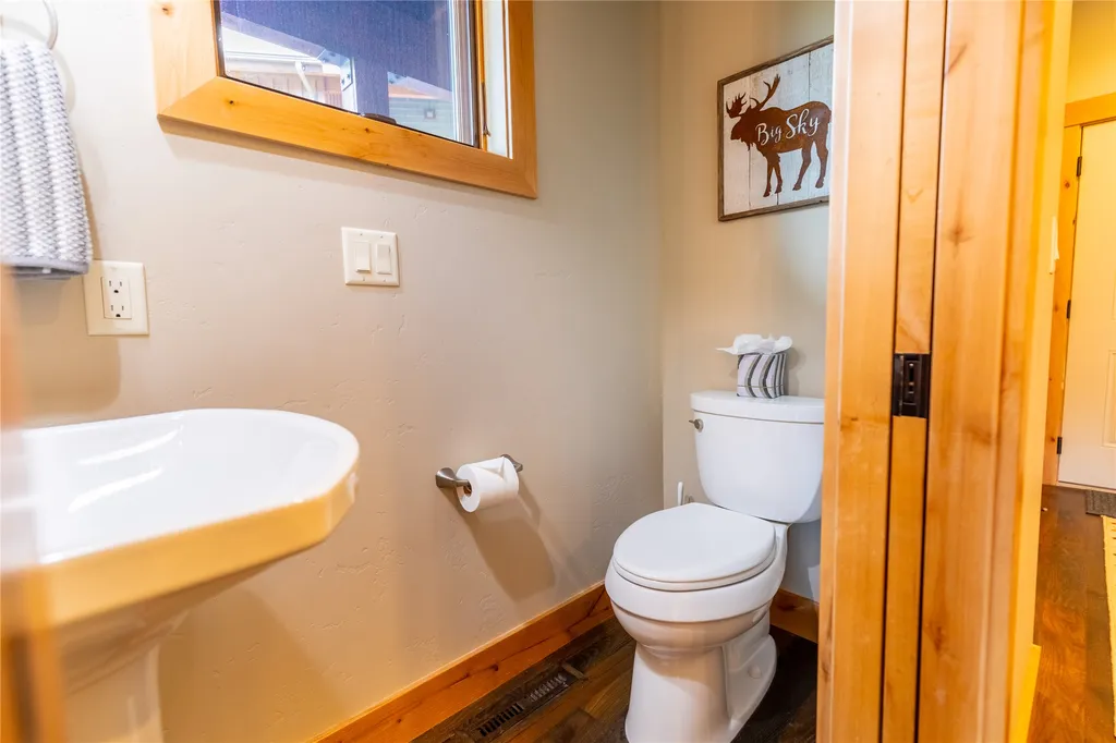 201 B Pheasant Tail Lane Big Sky MT 59716