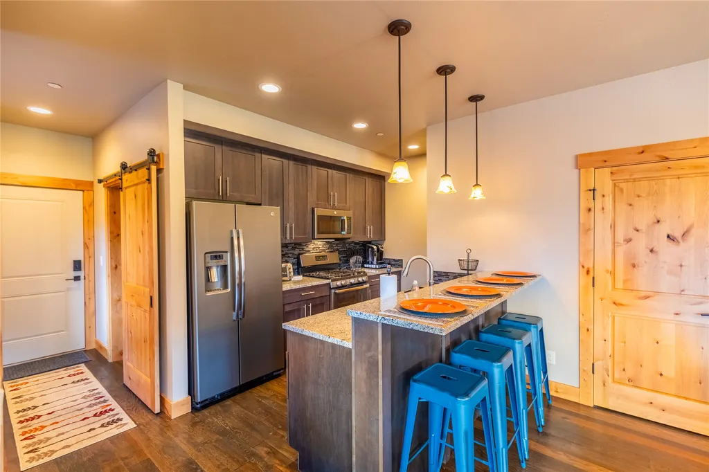 201 B Pheasant Tail Lane Big Sky MT 59716