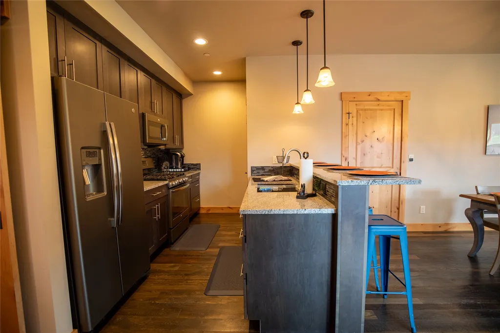 201 B Pheasant Tail Lane Big Sky MT 59716