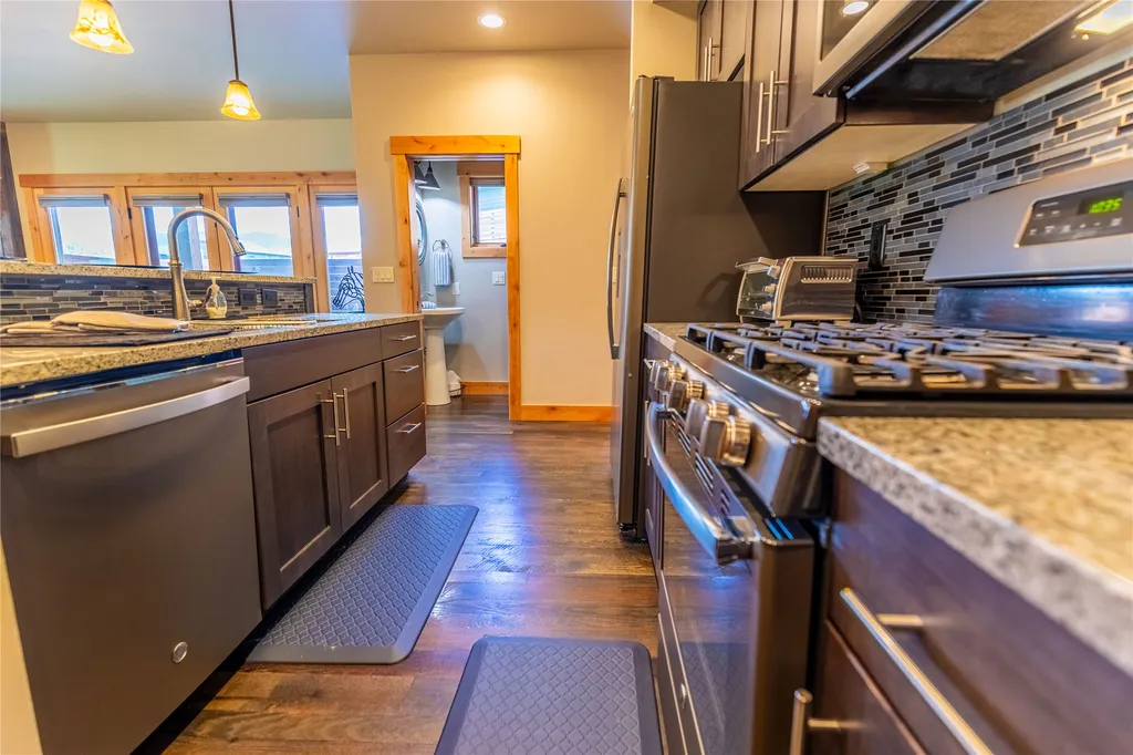 201 B Pheasant Tail Lane Big Sky MT 59716