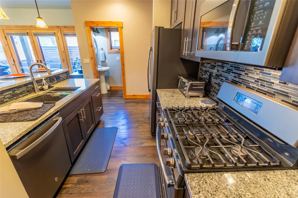 201 B Pheasant Tail Lane Big Sky MT 59716