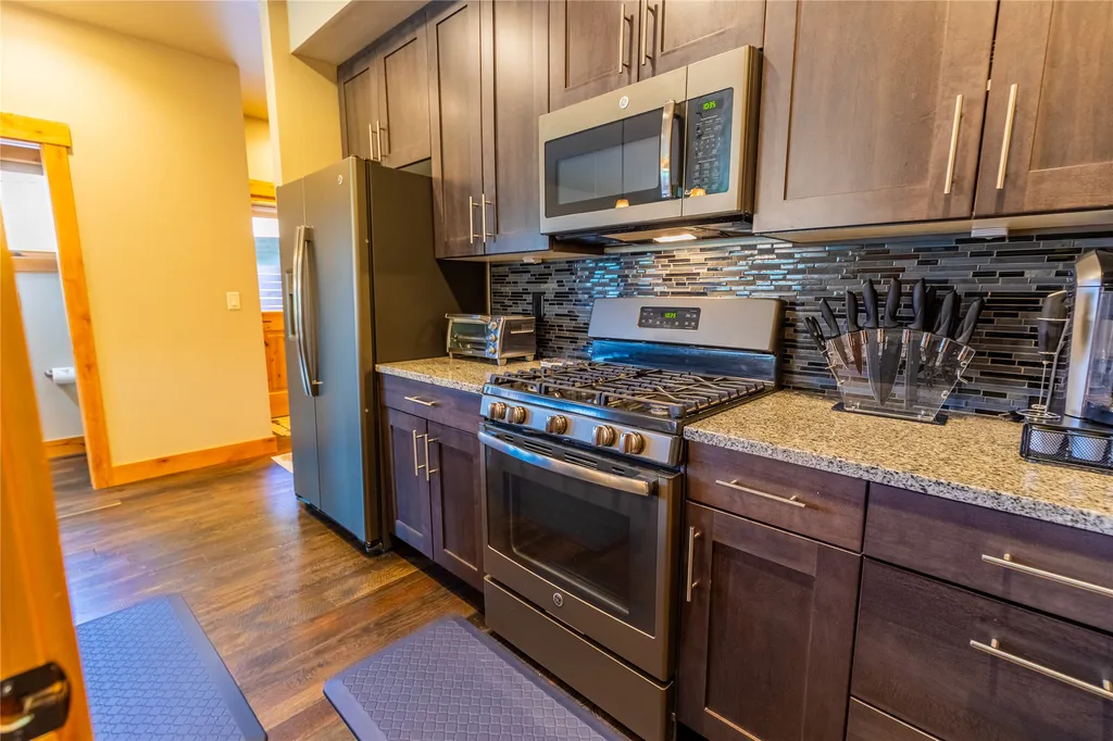 201 B Pheasant Tail Lane Big Sky MT 59716