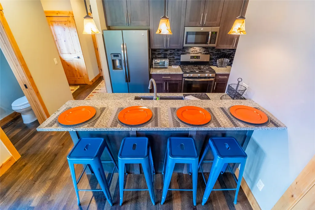 201 B Pheasant Tail Lane Big Sky MT 59716
