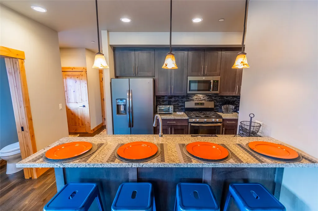 201 B Pheasant Tail Lane Big Sky MT 59716