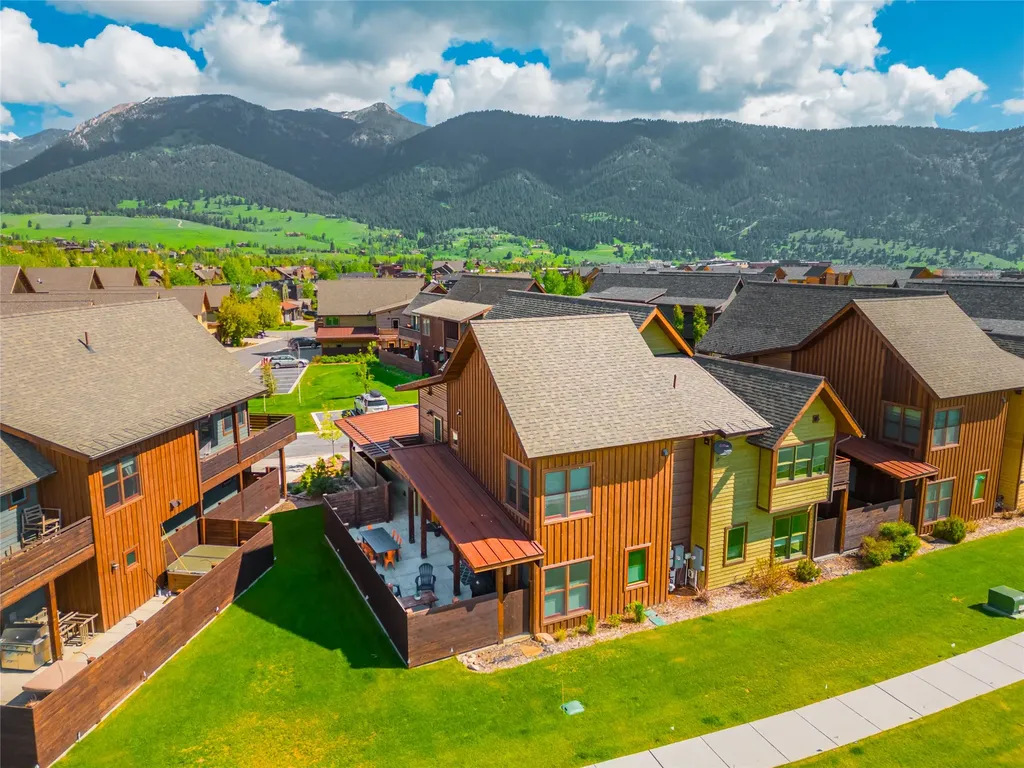 201 B Pheasant Tail Lane Big Sky MT 59716