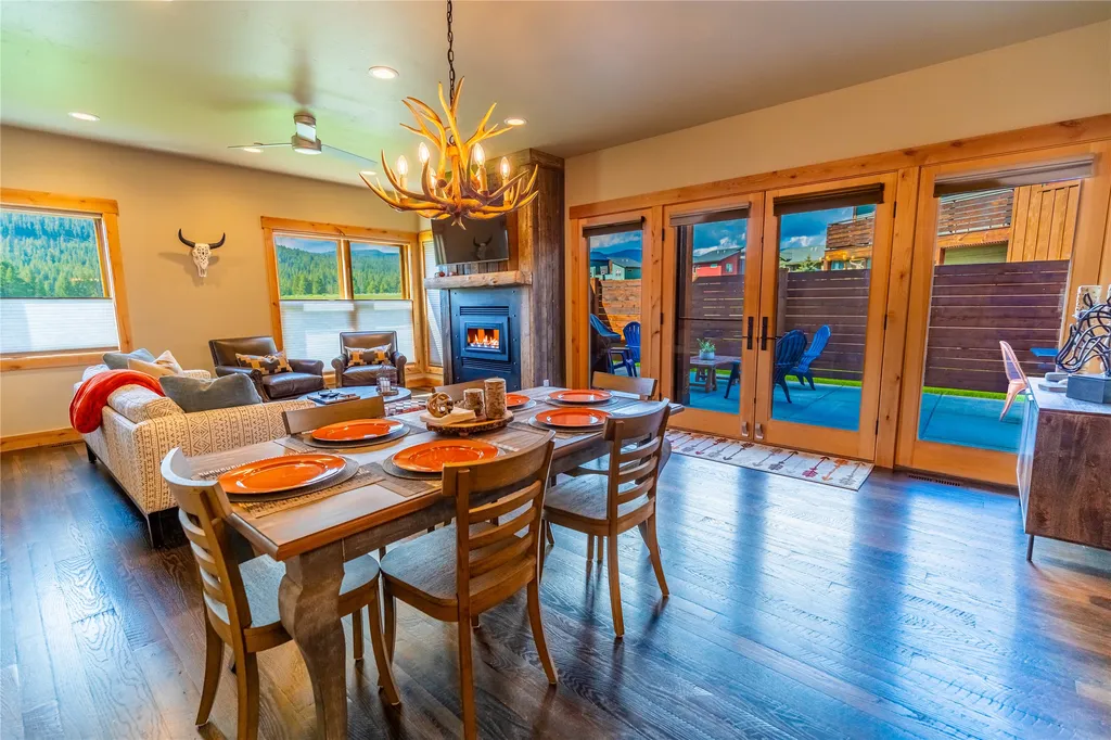 201 B Pheasant Tail Lane Big Sky MT 59716