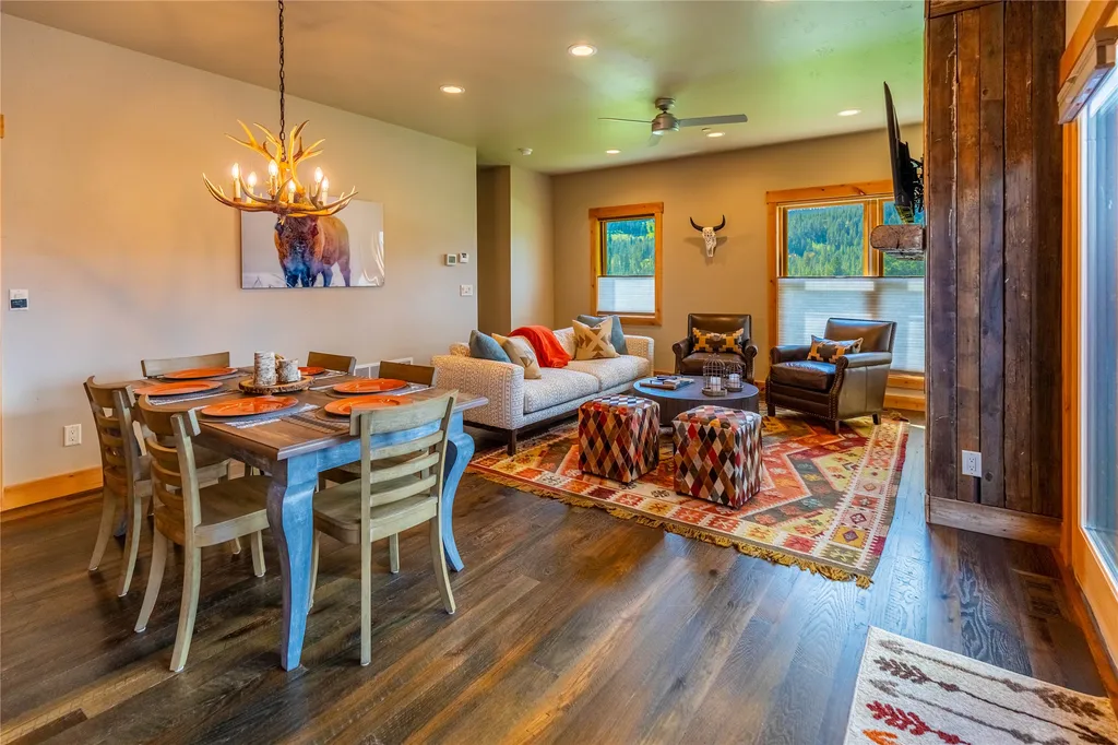 201 B Pheasant Tail Lane Big Sky MT 59716