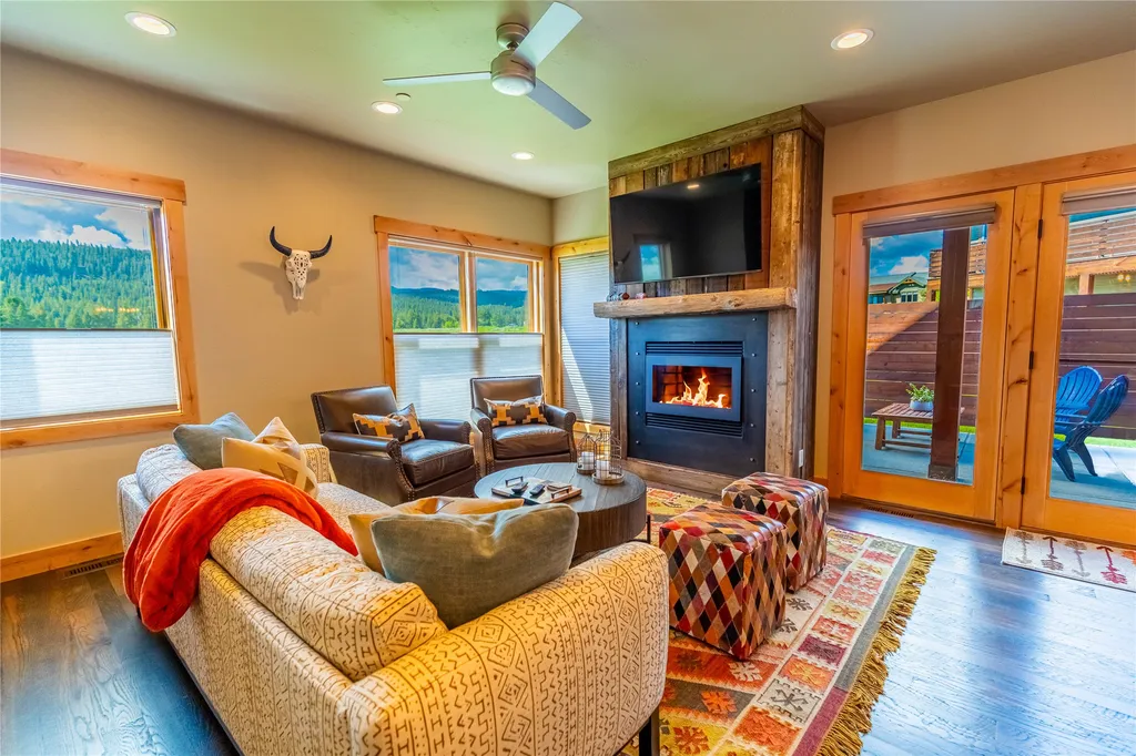201 B Pheasant Tail Lane Big Sky MT 59716