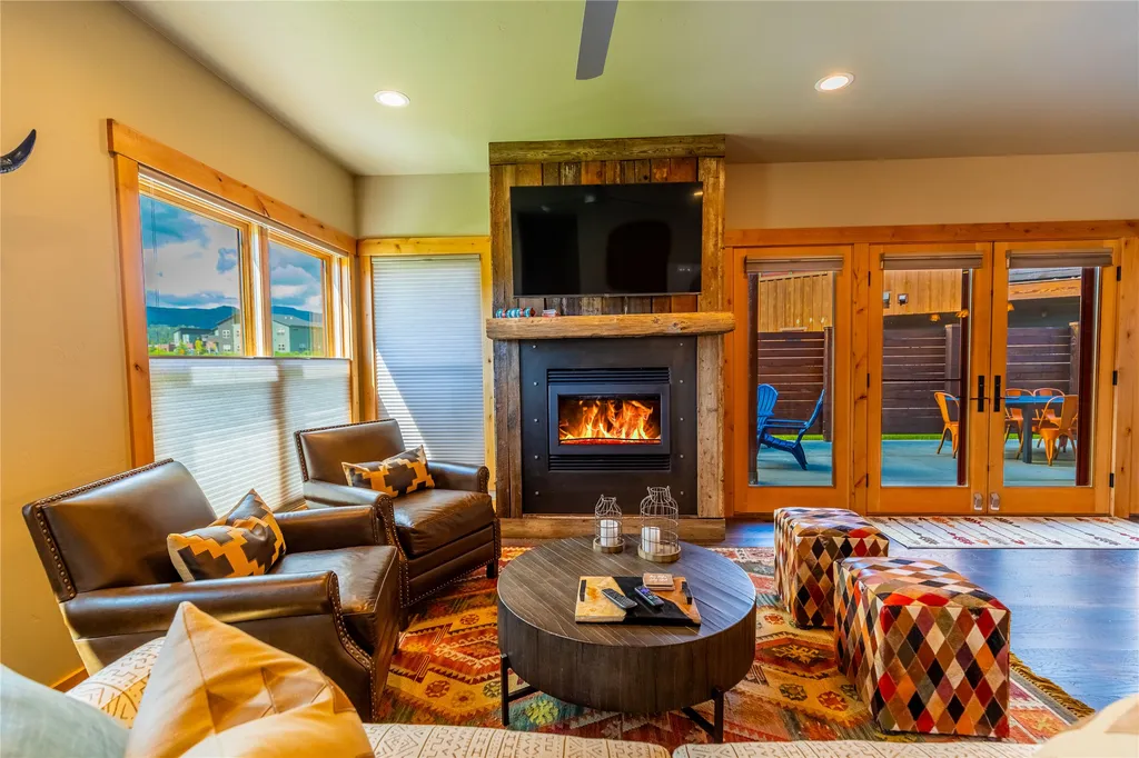 201 B Pheasant Tail Lane Big Sky MT 59716