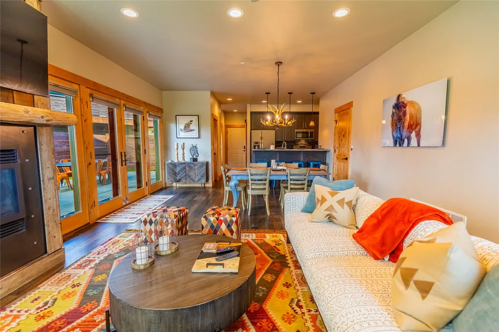 201 B Pheasant Tail Lane Big Sky MT 59716