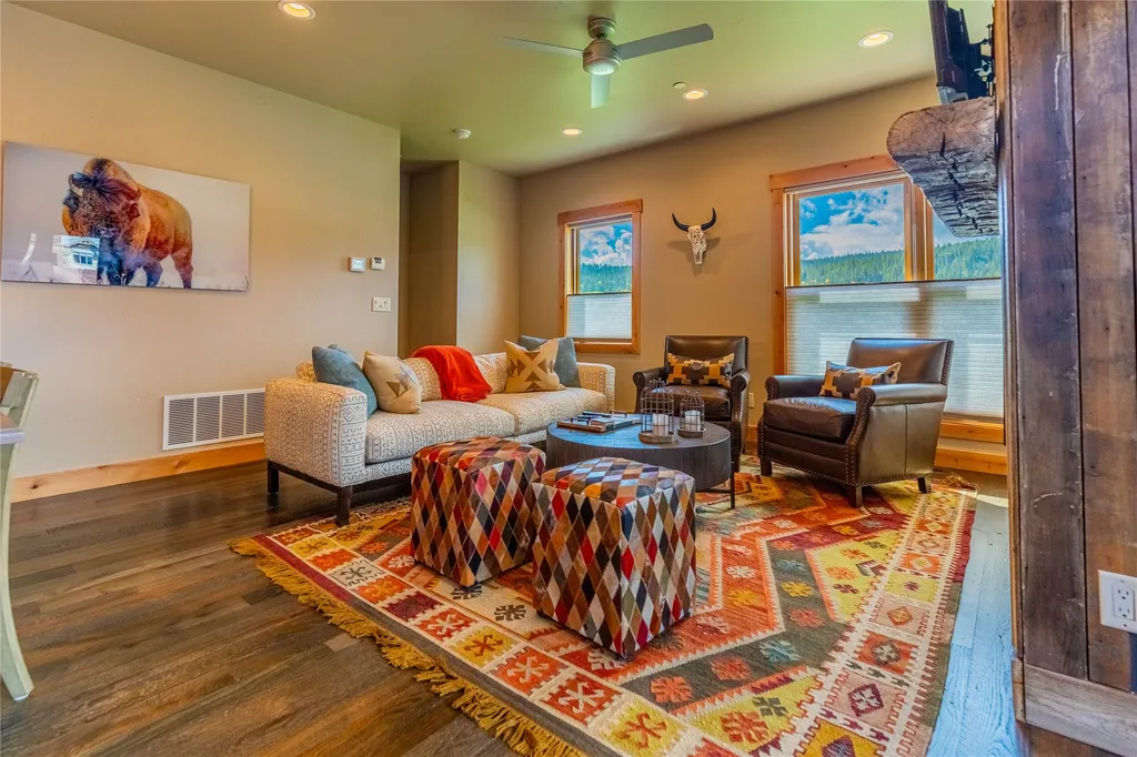 201 B Pheasant Tail Lane Big Sky MT 59716