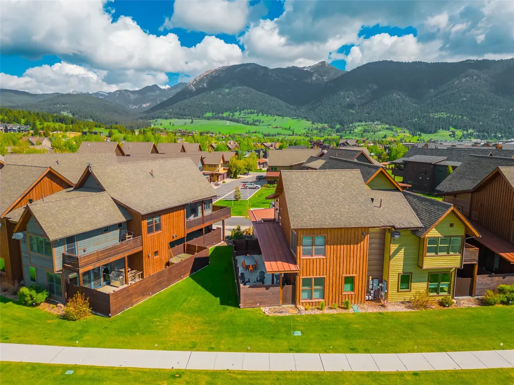 201 B Pheasant Tail Lane Big Sky MT 59716
