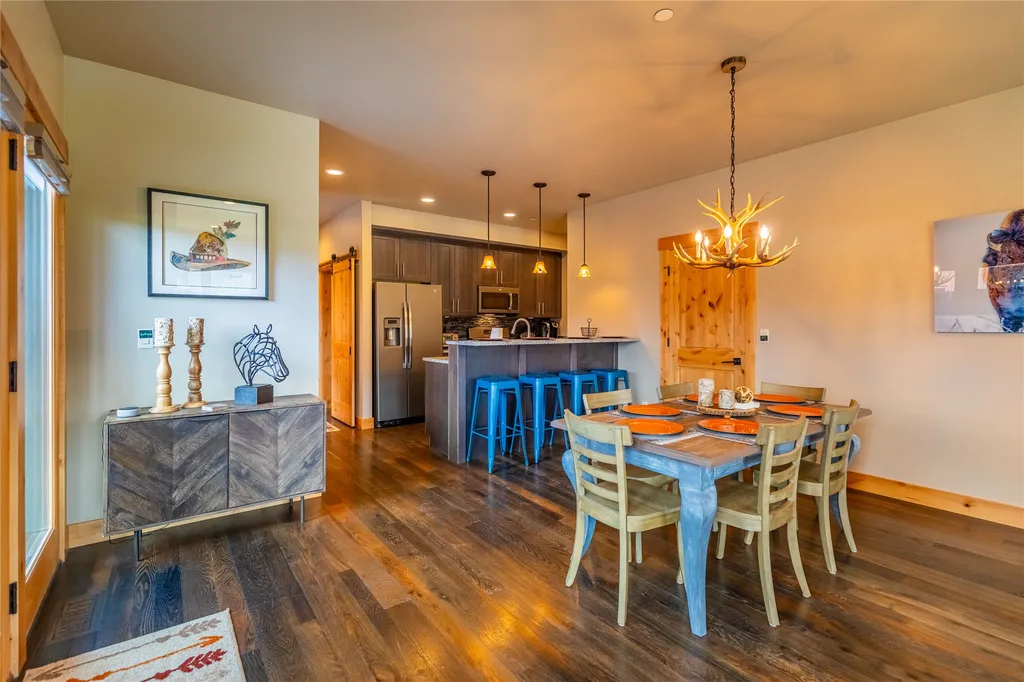201 B Pheasant Tail Lane Big Sky MT 59716