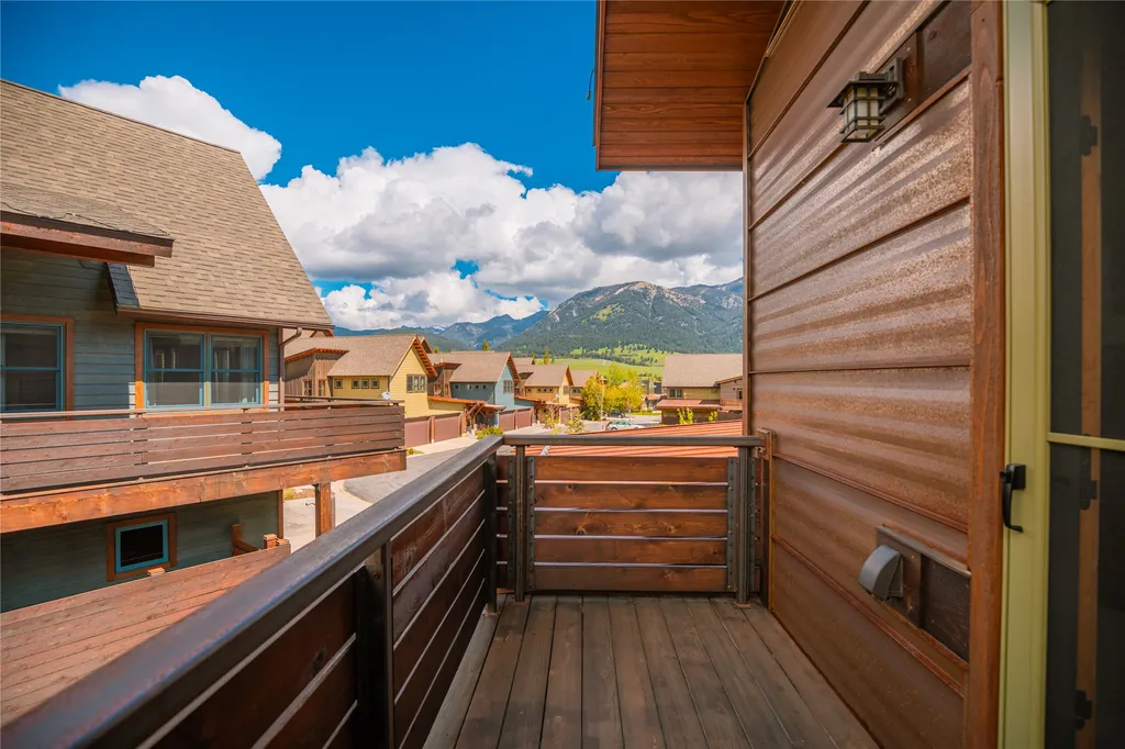 201 B Pheasant Tail Lane Big Sky MT 59716
