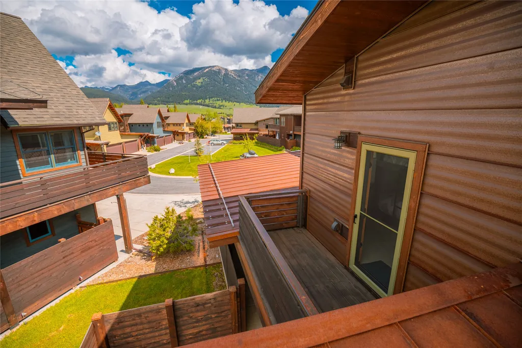 201 B Pheasant Tail Lane Big Sky MT 59716