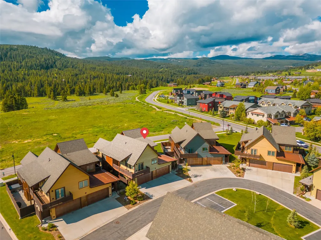 201 B Pheasant Tail Lane Big Sky MT 59716