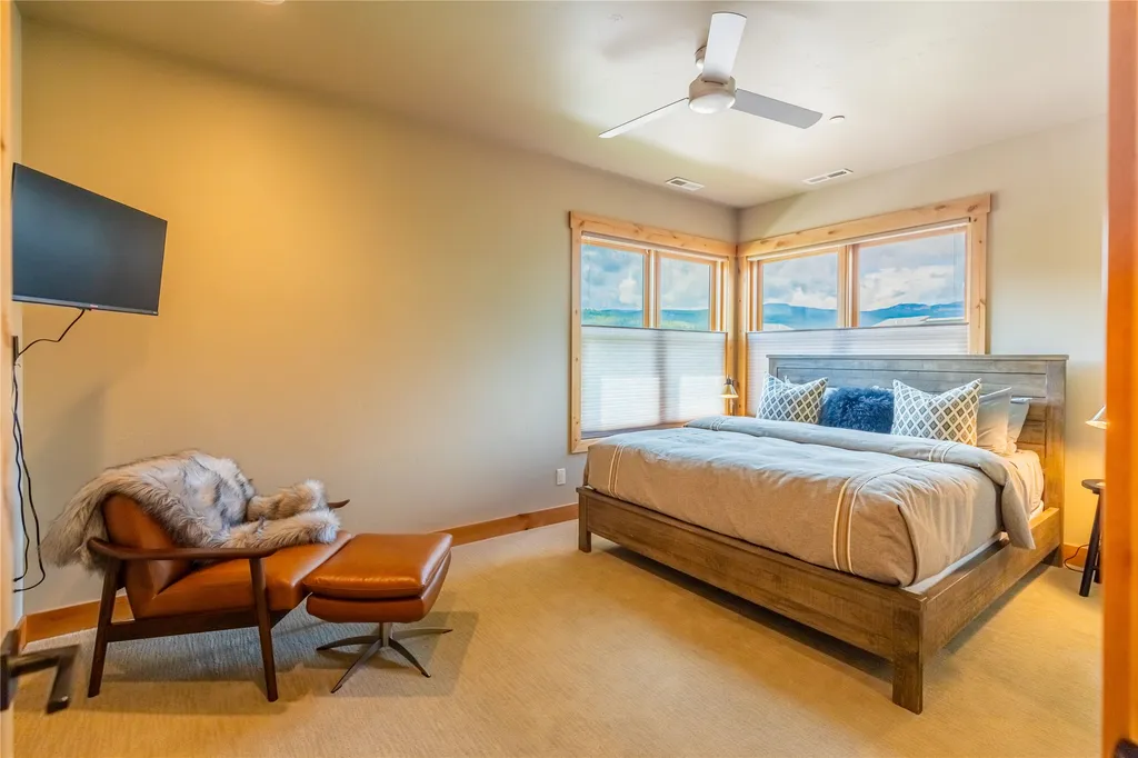 201 B Pheasant Tail Lane Big Sky MT 59716
