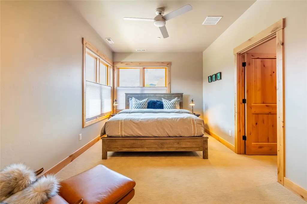 201 B Pheasant Tail Lane Big Sky MT 59716