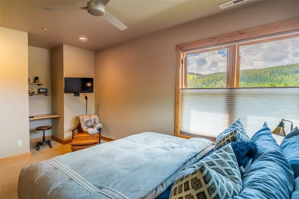 201 B Pheasant Tail Lane Big Sky MT 59716