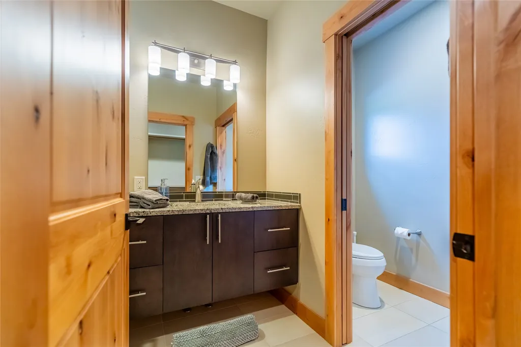 201 B Pheasant Tail Lane Big Sky MT 59716