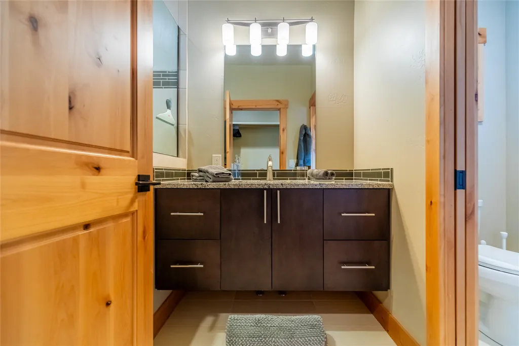 201 B Pheasant Tail Lane Big Sky MT 59716
