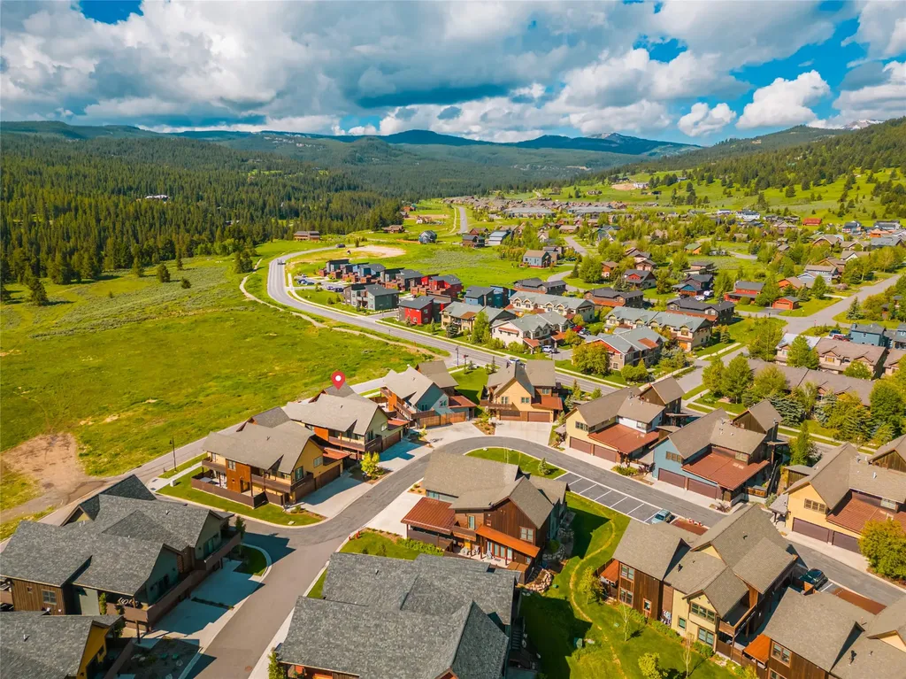 201 B Pheasant Tail Lane Big Sky MT 59716