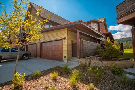 201 B Pheasant Tail Lane Big Sky MT 59716
