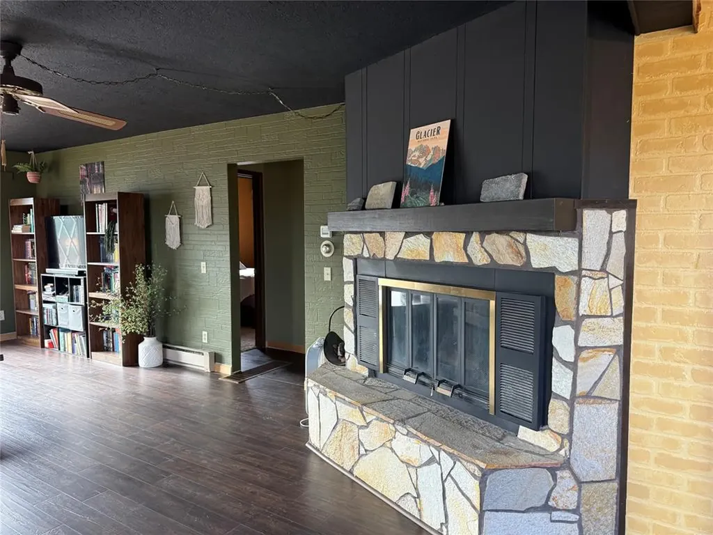 614 2nd Avenue N Hot Springs MT 59845