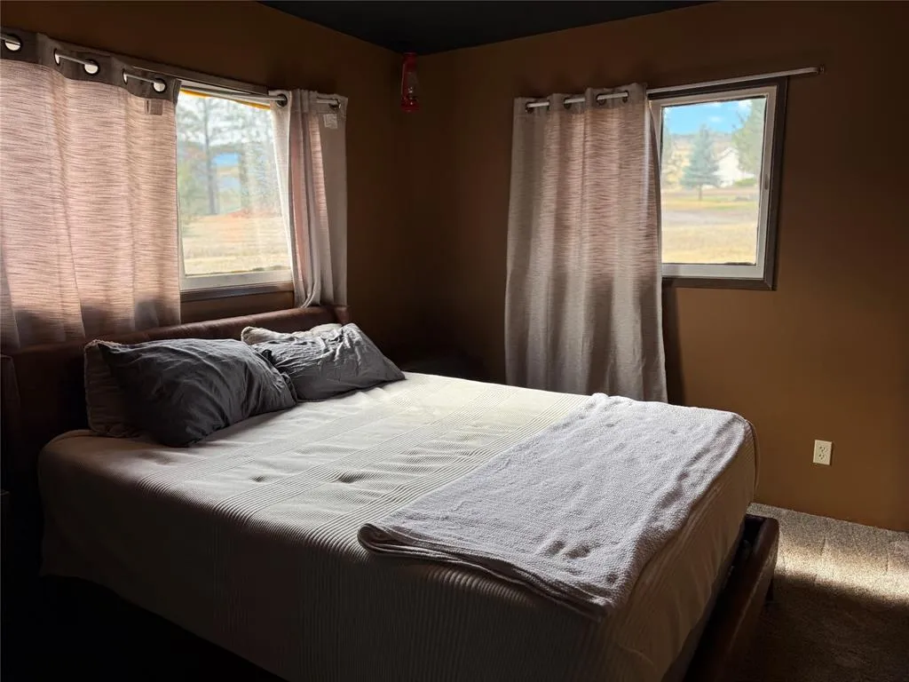 614 2nd Avenue N Hot Springs MT 59845