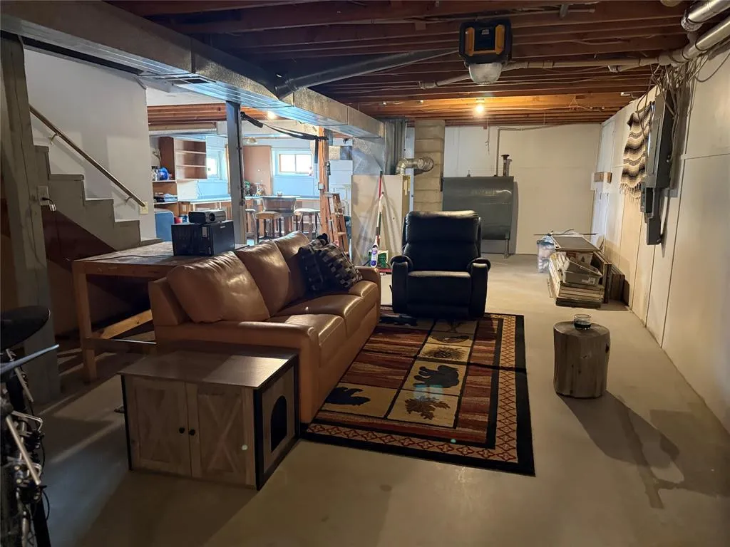 614 2nd Avenue N Hot Springs MT 59845