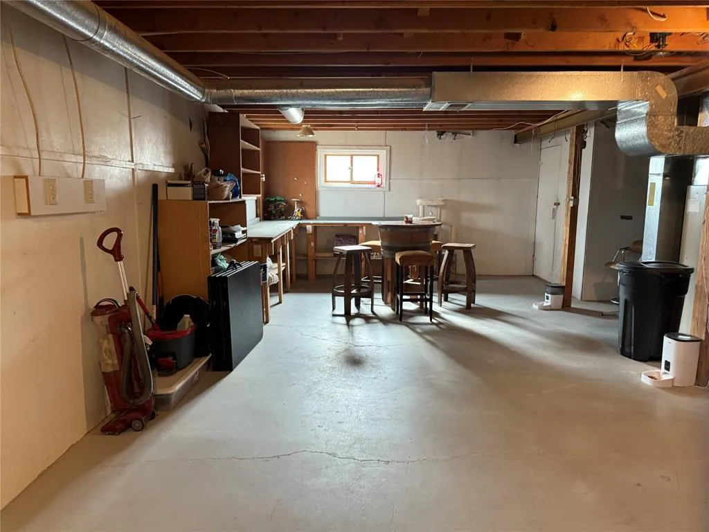 614 2nd Avenue N Hot Springs MT 59845