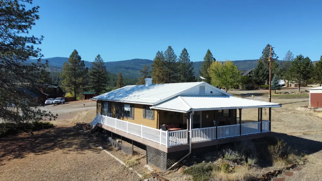 614 2nd Avenue N Hot Springs MT 59845